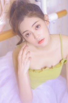 小雪的故事完整版