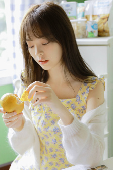 会长是女仆大人
